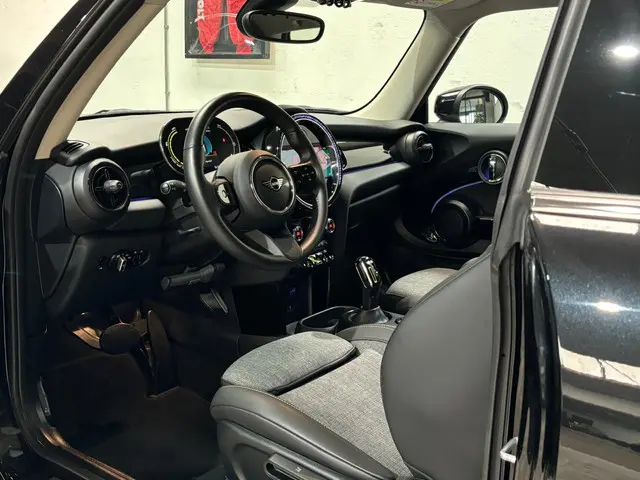 MINI Electric Mini Classic 33 kWh 2022 Elektrisch 6