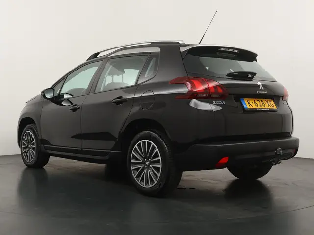 Peugeot 2008 1.2 PureTech Allure 2017 Benzine 3