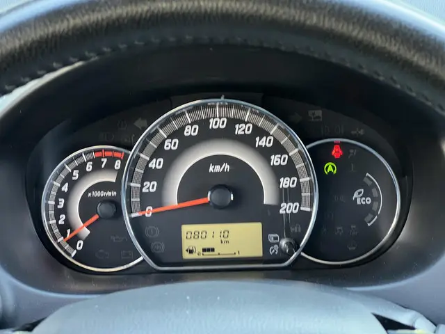 Mitsubishi Space Star 1.2 Connect Pro 2019 Benzine 4