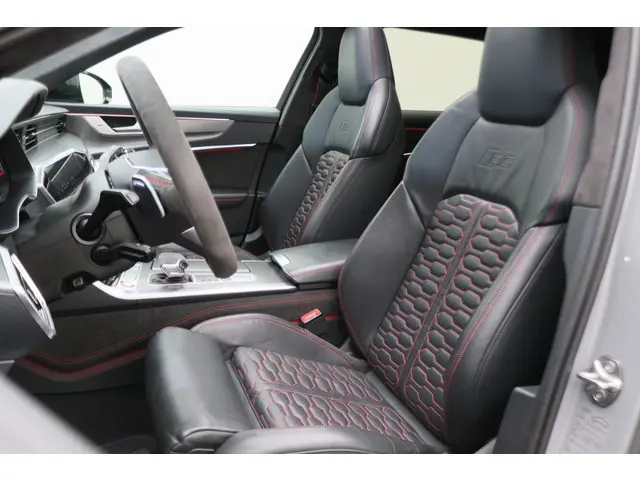 Audi RS6 Avant 4.0 TFSI Quattro 600 PK 2020 Benzine 9