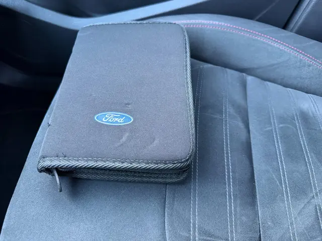 Ford Kuga 1.5 EcoBoost Vignale 2018 Benzine 27