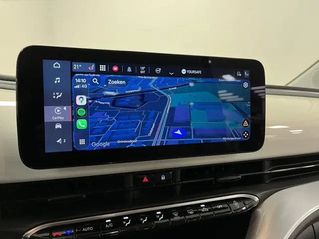 Fiat 500 Icon 42 kWh 2020 Elektrisch 12