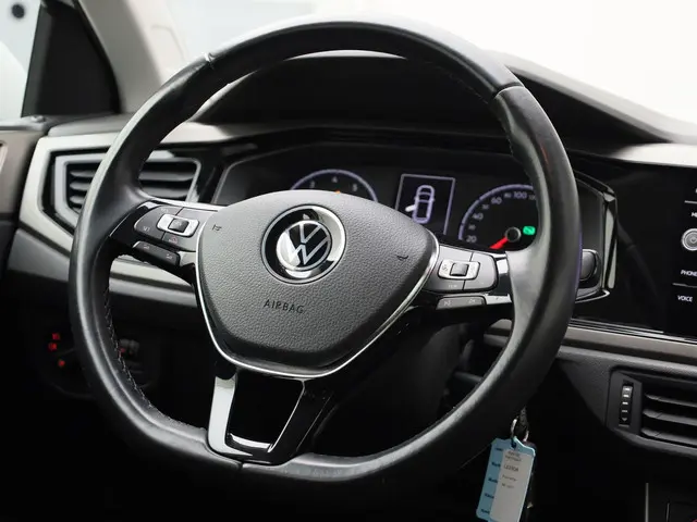Volkswagen Polo 1.0TSI/95PK DSG Comfortline 2021 Benzine 29