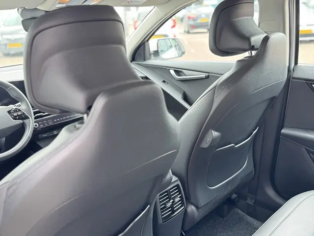 Kia Niro 1.6 GDi Hybrid DynamicLine 2023 Hybride Benzine 16