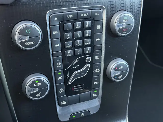 Volvo V40 1.5 T3 Polar+ Sport 2019 Benzine 17