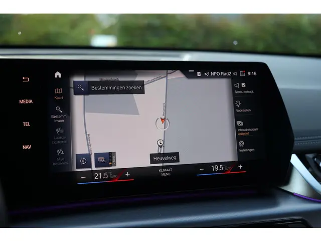 BMW X1 xDrive30e 2023 Hybride Benzine 41