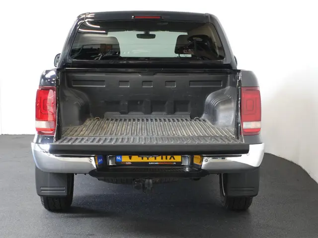 Volkswagen Amarok 3