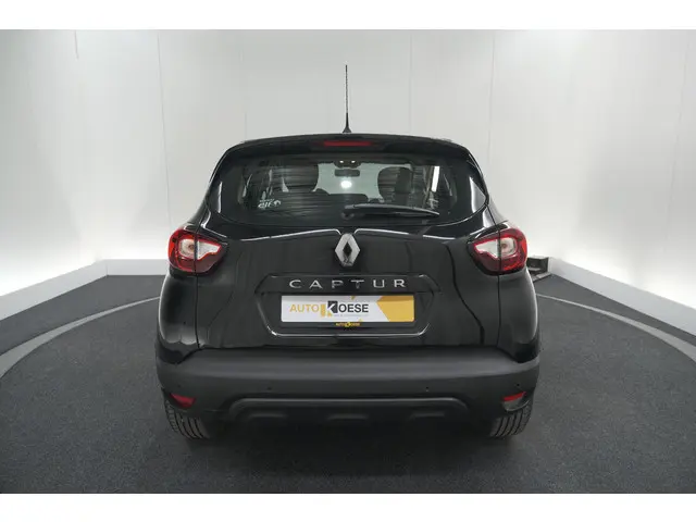 Renault Captur TCe 90 Limited 2018 Benzine 20