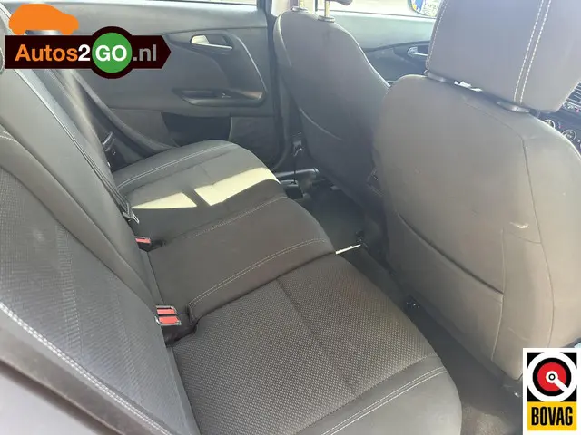Fiat Tipo 1.5 Hybrid 2023 Hybride Benzine 23