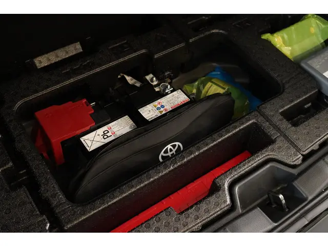 Toyota Yaris 1.6 GR Premium, 1ste eigenaar 2022 Benzine 18