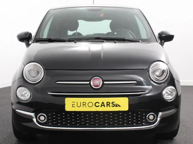 Fiat 500 1.0 Hybrid Dolcevita Finale 2024 Benzine 4