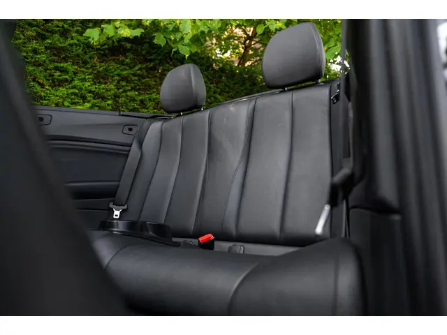 BMW 2 Serie Cabrio M235i 2015 Benzine 9