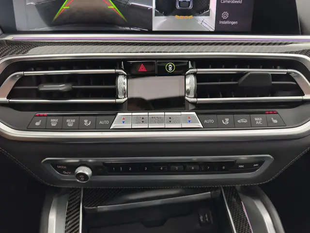BMW X6 M50i High Executive M-Sportpack 2019 Benzine 15