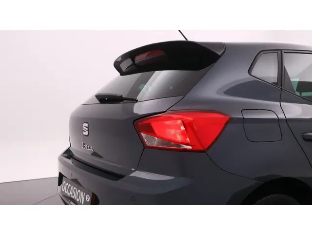 SEAT Ibiza 1.0 EcoTSI 4.OH! Edition 2023 Benzine 27