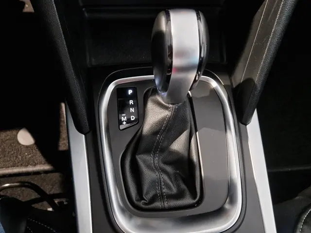 Renault Mégane Estate 1.3 TCe 140 Techno 2023 Benzine 24