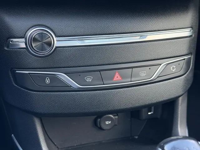 Peugeot 308 1.2 PureTech Allure 2019 Benzine 20