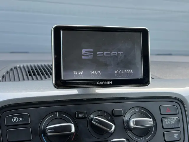 SEAT Mii 1.0 Sport Connect 2016 Benzine 15