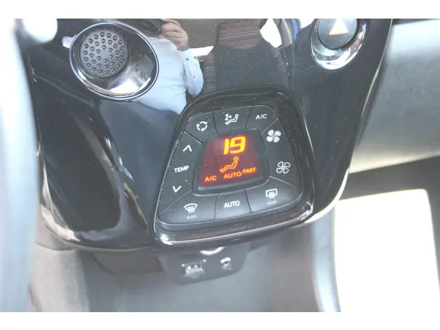 Citroën C1 1.0 VTi Shine 2019 Benzine 6