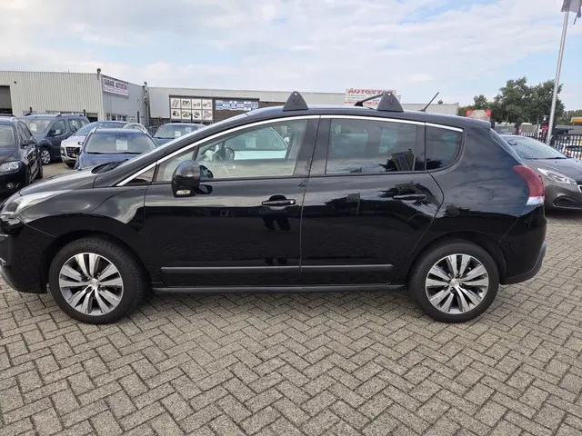 Peugeot 3008 1.6 THP Active/DEALER ONDERHOUD 2014 Benzine 6