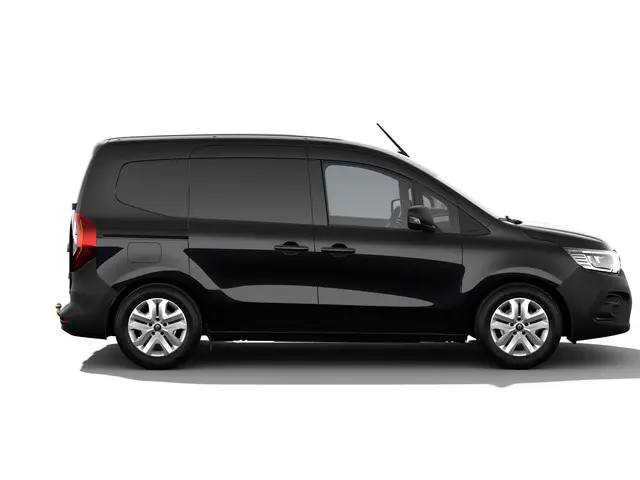 Renault Kangoo Advance 2025 Elektrisch 3
