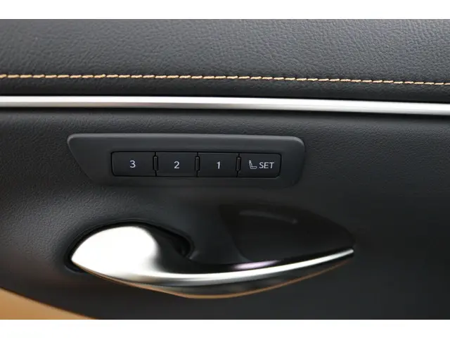 Lexus ES 300h Executive Line 2024 Hybride Benzine 27