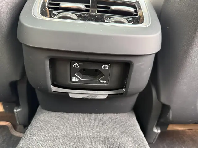 Volvo V90 2.0 T6 AWD Inscription 2016 Benzine 45