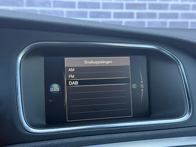 Volvo V40 2.0 T4 Business Sport 2018 Benzine 11