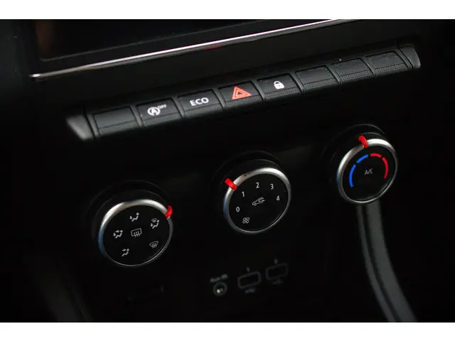 Renault Captur TCe 100pk Bi-Fuel Zen 2022 LPG/Gas 21