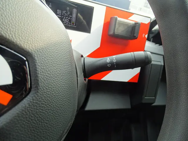 Mobilize 80 Evo Duo 2025 Elektrisch 21