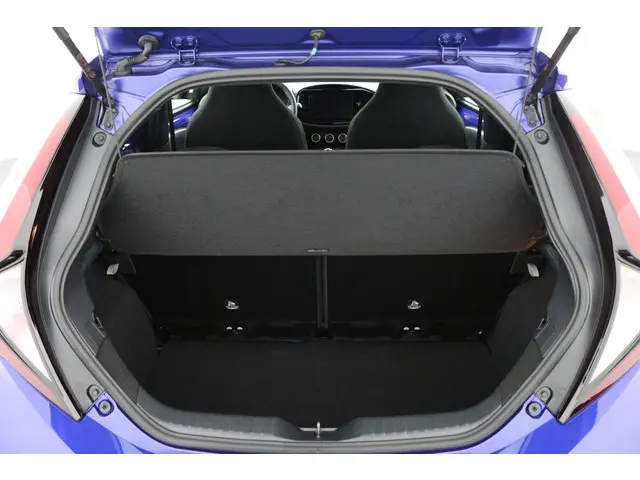 Toyota Aygo X 1.0 VVT-i MT Play 2024 Benzine 23