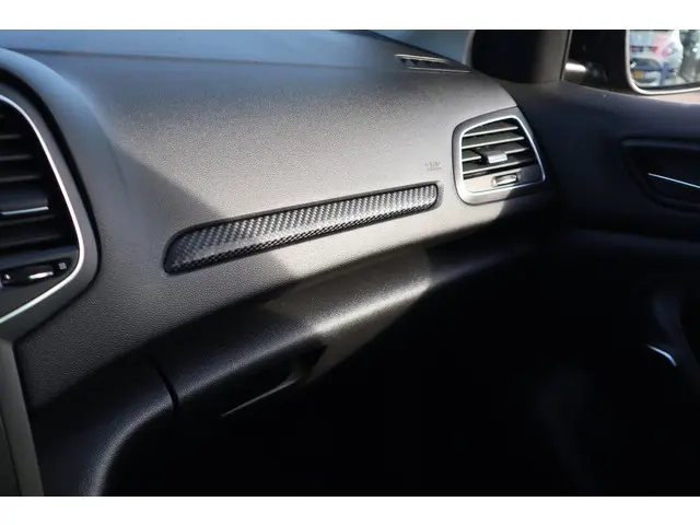 Renault Mégane 1.5 dCi Eco2 Zen 2017 Diesel 32
