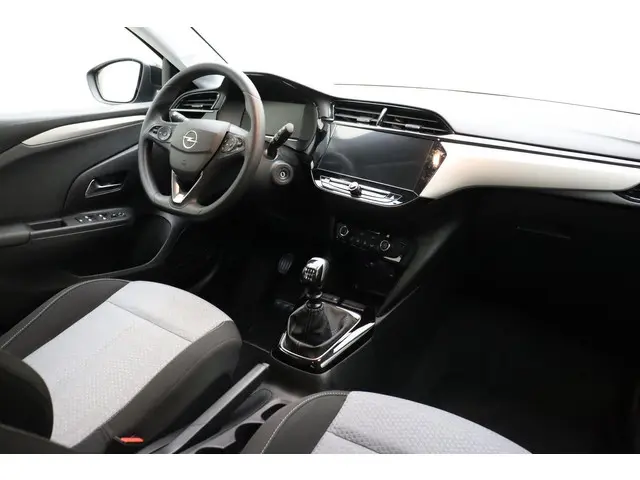 Opel Corsa 3