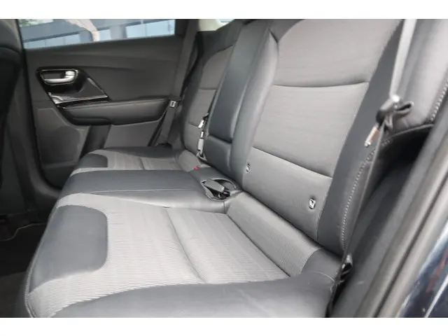 Kia Niro 1.6 GDi Hybrid DynamicLine 2017 Hybride Benzine 5