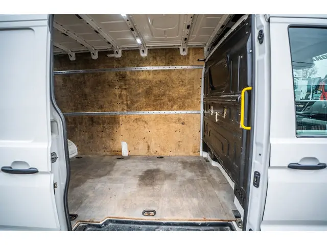 MAN TGE 3.140 2020 Diesel 13