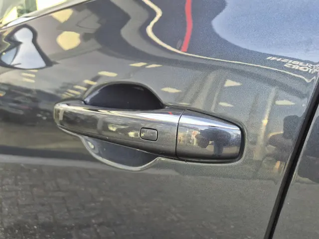 Renault Mégane Estate 1.3 TCe 140 Techno 2023 Benzine 33