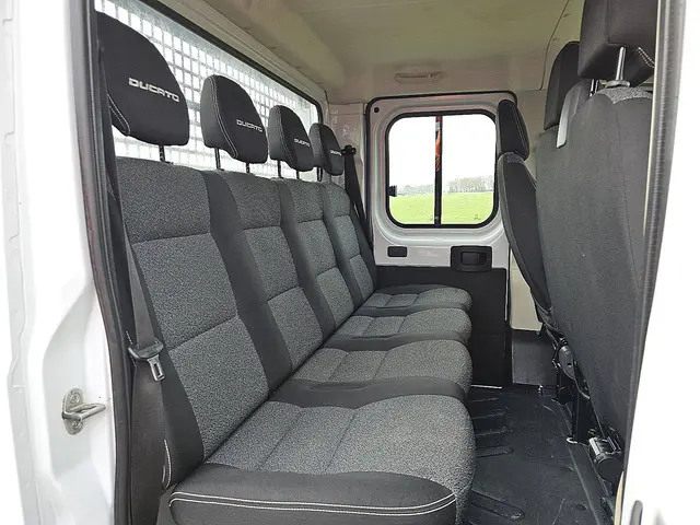 Fiat Ducato 2.3 2020 Diesel 14