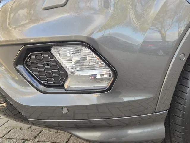 Ford Kuga 1.5 EcoBoost ST Line 2019 Benzine 41