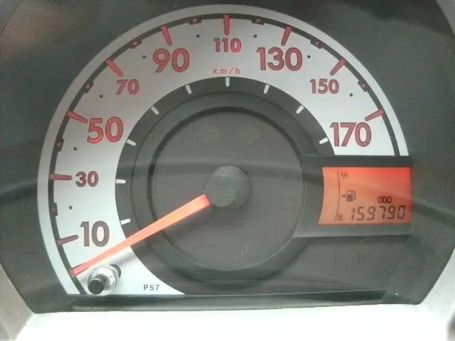 Toyota Aygo 1.0 VVT-i Access 2012 Benzine 4