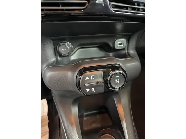 Citroën C4 Cactus 1.2 Business Aut/Navi 2017 Benzine 14