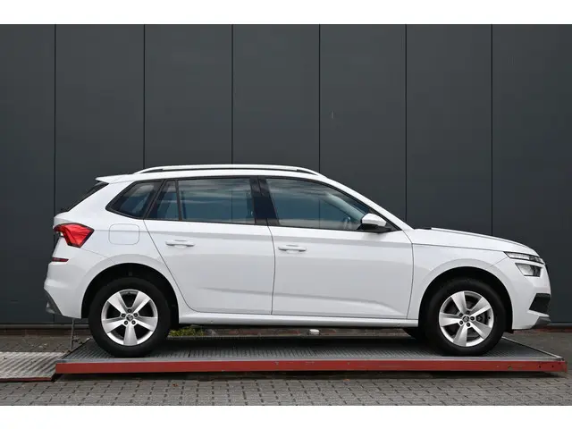 Škoda Kamiq 2