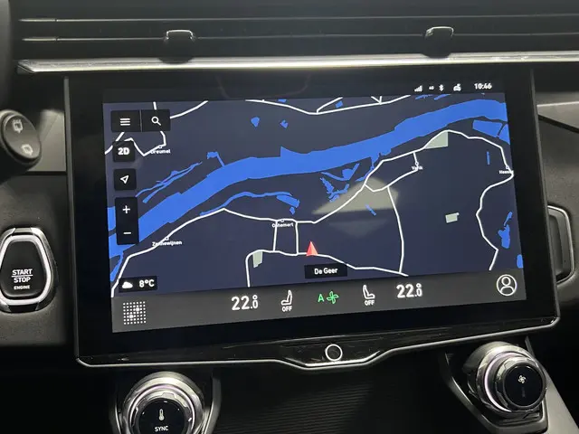 Lynk & Co 01 1.5 2023 Hybride Benzine 28