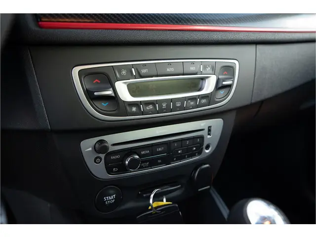 Renault Mégane Estate 1.2 TCe GT-Line 2014 Benzine 15