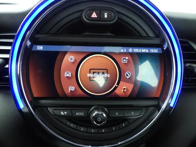 MINI Electric 3-deurs 2020 Elektrisch 42