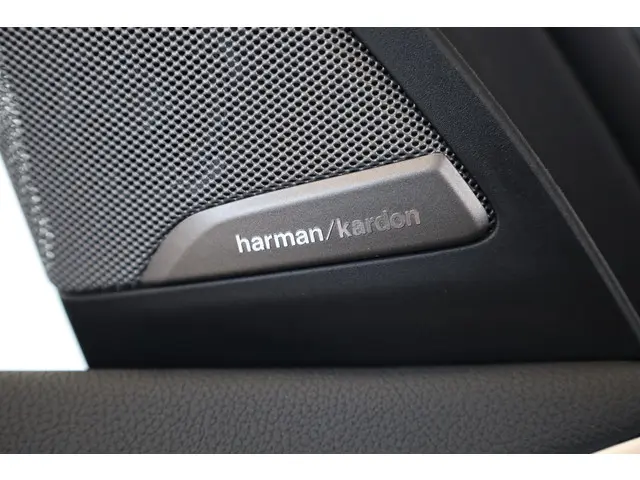 BMW iX3 High Executive 2021 Elektrisch 24