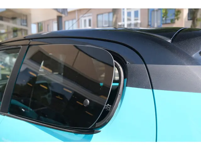 Citroën C1 VTi 68 Shine Automaat 2016 Benzine 10
