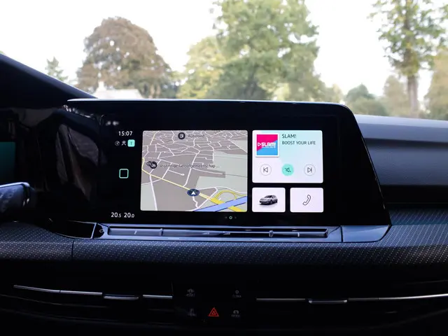 Volkswagen Golf 1.5 eTSI R-Line 2022 Benzine 23