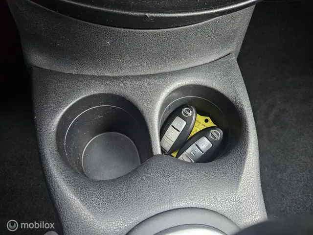 Nissan Note 1.2 DIG-S Connect Edition 2014 Benzine 23