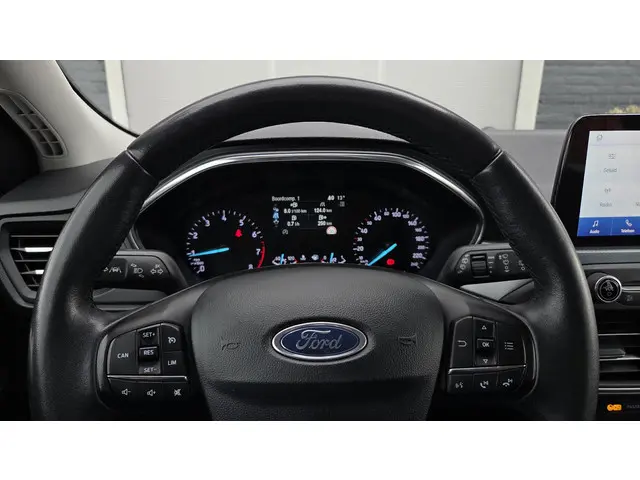Ford Focus Wagon 1.0 EcoBoost Active 2019 Benzine 16