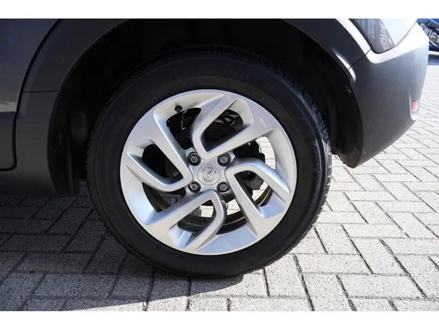 Opel Crossland X 1.2 Turbo Edition 2020 Benzine 24