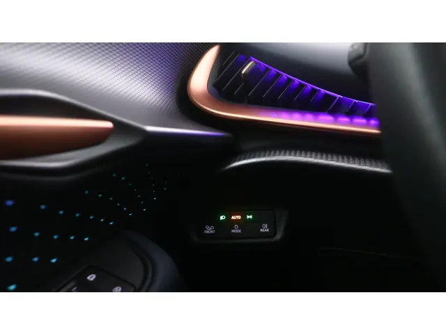 CUPRA Tavascan Adrenaline 82 kWh 2025 Elektrisch 13